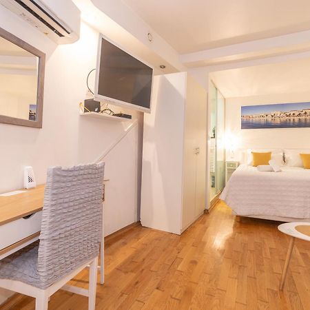 Siesta Apartment Split Exterior photo